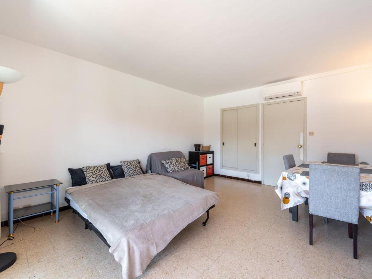 Apartment Le Suzy By Interhome キャバレール・シュル・メール エクステリア 写真