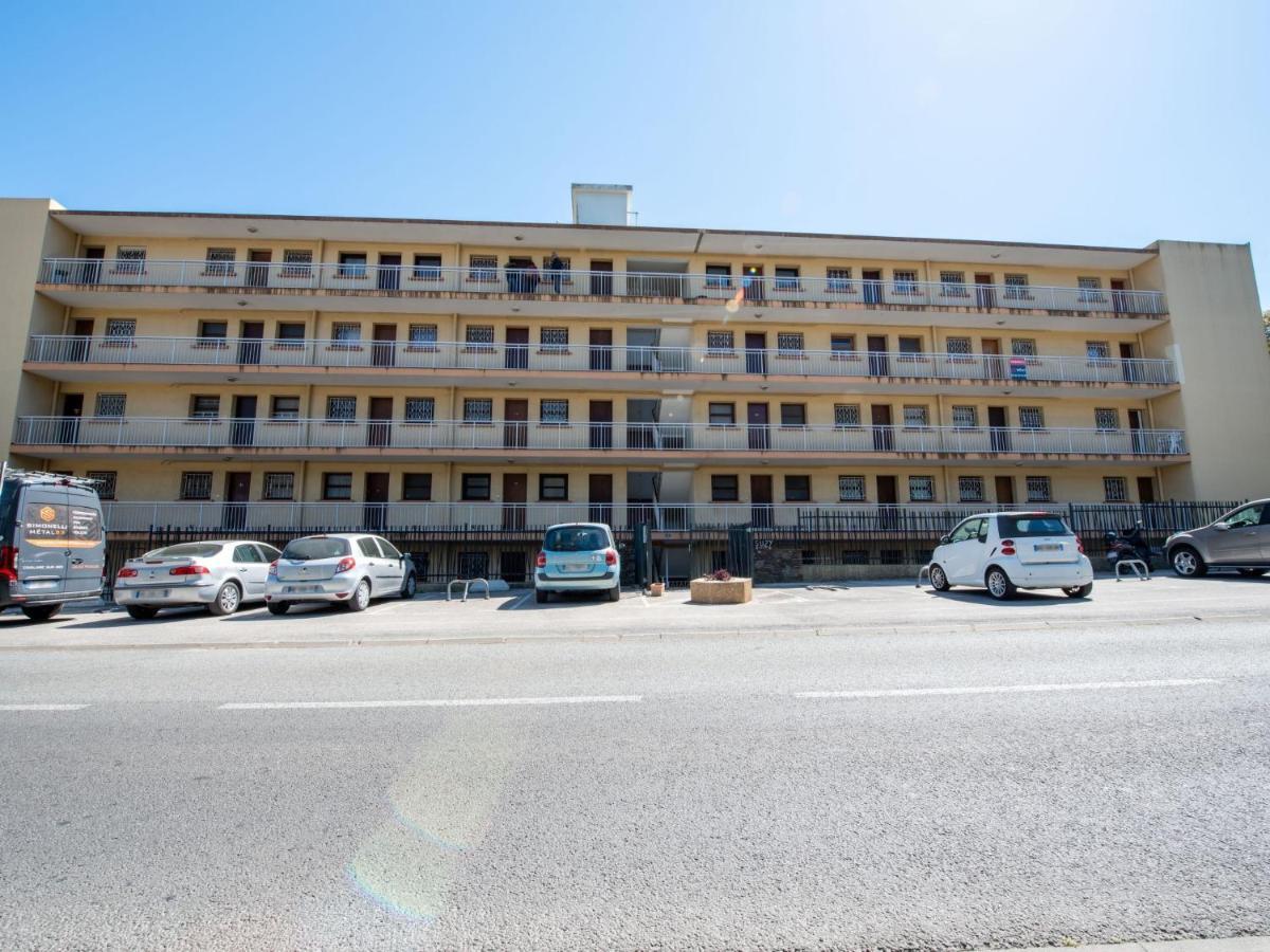 Apartment Le Suzy By Interhome キャバレール・シュル・メール エクステリア 写真