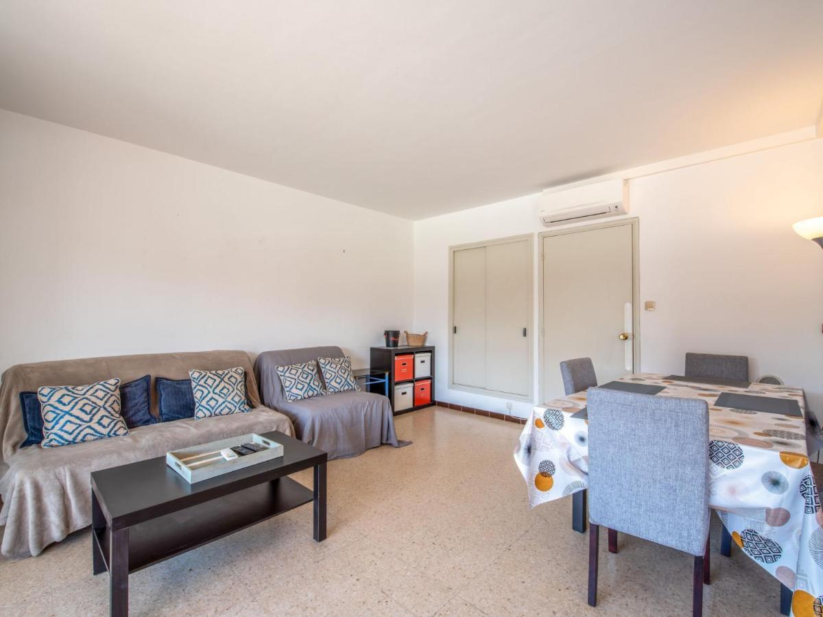 Apartment Le Suzy By Interhome キャバレール・シュル・メール エクステリア 写真
