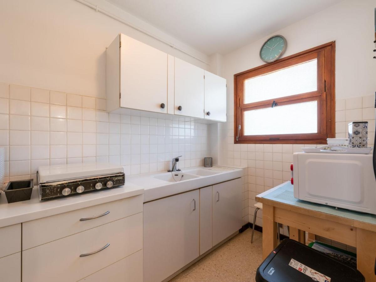 Apartment Le Suzy By Interhome キャバレール・シュル・メール エクステリア 写真