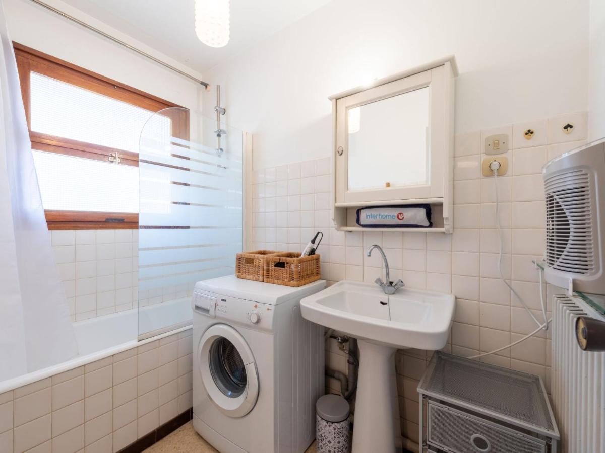 Apartment Le Suzy By Interhome キャバレール・シュル・メール エクステリア 写真